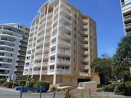 Riviere on Golden Beach
