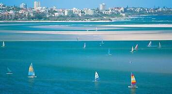 Riviere on Golden Beach