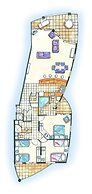 Riviere on Golden Beach