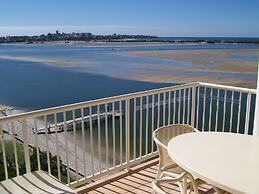 Riviere on Golden Beach