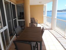 Riviere on Golden Beach