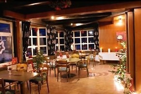 Motel Ostsee Lodge