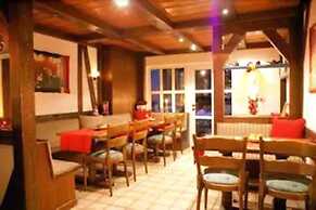 Motel Ostsee Lodge