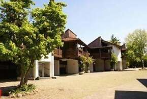 Motel Ostsee Lodge
