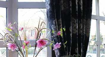 Motel Ostsee Lodge