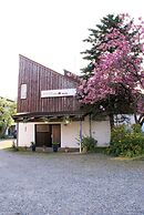 Motel Ostsee Lodge