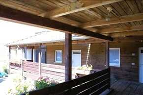 Motel Ostsee Lodge