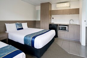 Chalet Motor Inn