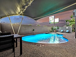 Chalet Motor Inn