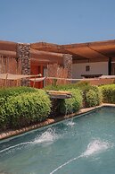 Hotel Terrantai