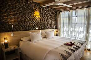 Hotel Terrantai