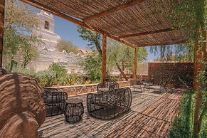 Hotel Terrantai