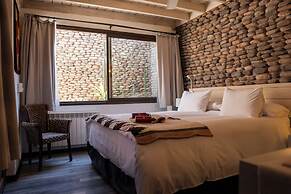 Hotel Terrantai