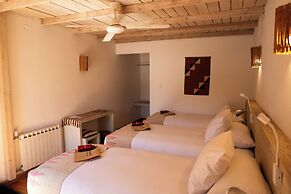 Hotel Terrantai