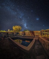 Hotel Terrantai