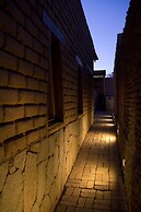 Hotel Terrantai