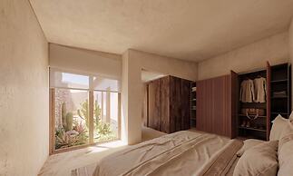 Hotel Terrantai