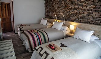 Hotel Terrantai