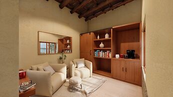 Hotel Terrantai
