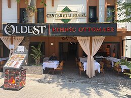 Center Hill Hotel