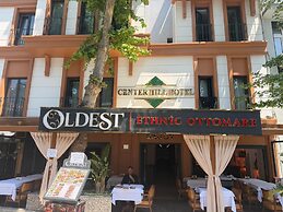 Center Hill Hotel
