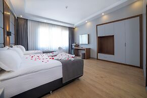 Center Hill Hotel