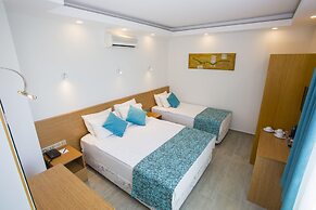 My Marin Hotel - Boutique Class