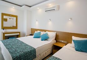 My Marin Hotel - Boutique Class