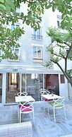 Hôtel Villa Sorel