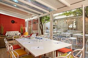 Hôtel Villa Sorel