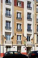 Hôtel Villa Sorel