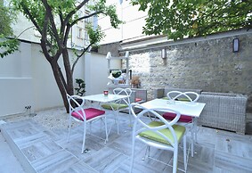 Hôtel Villa Sorel