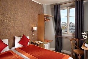 Hôtel Villa Sorel