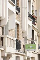 Hôtel Villa Sorel