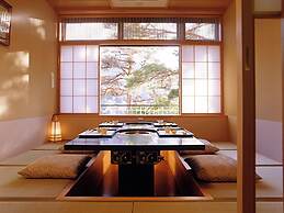Hyoe Koyokaku