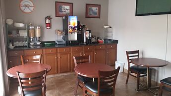 Canadas Best Value Inn & Suites Vernon