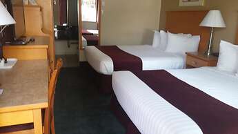 Canadas Best Value Inn & Suites Vernon