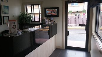 Canadas Best Value Inn & Suites Vernon