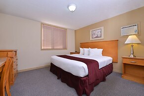 Canadas Best Value Inn & Suites Vernon
