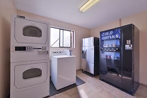 Canadas Best Value Inn & Suites Vernon