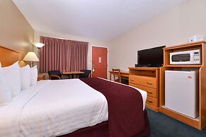 Canadas Best Value Inn & Suites Vernon