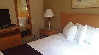 Canadas Best Value Inn & Suites Vernon