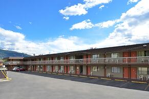 Canadas Best Value Inn & Suites Vernon
