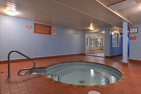 Canadas Best Value Inn & Suites Vernon