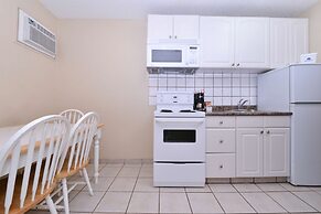 Canadas Best Value Inn & Suites Vernon