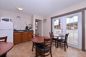 Canadas Best Value Inn & Suites Vernon