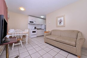 Canadas Best Value Inn & Suites Vernon