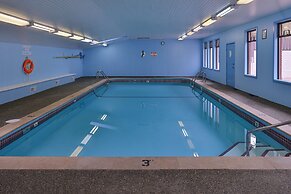 Canadas Best Value Inn & Suites Vernon