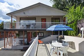 Canadas Best Value Inn & Suites Vernon