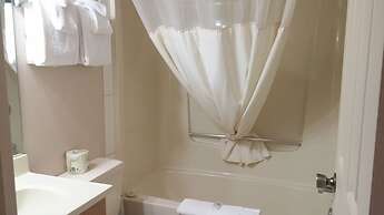 Canadas Best Value Inn & Suites Vernon
